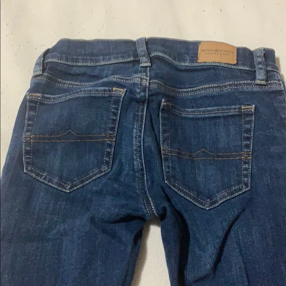 Jeans - Picture 4 of 10